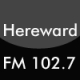 Listen to Hereward FM 102.7 free radio online
