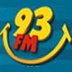 Listen to Radio El Shadai 93 FM free radio online