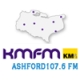 Listen to KMFM Ashford 107.6 FM free radio online