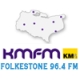 Listen to KMFM Folkestone 96.4 FM free radio online
