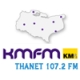Listen to KMFM Thanet 107.2 FM free radio online