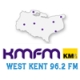 Listen to KMFM West Kent 96.2 FM free radio online