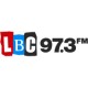 Listen to LBC 97.3 FM free radio online