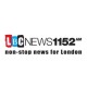Listen to LBC AM 1152 free radio online