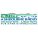 Listen to Ashbourne Radio 96.7 FM free radio online