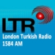 London Turkish Radio AM 1584