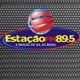 Listen to Radio Estacao 89.5 FM free radio online