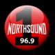 Listen to Northsound 1 96.9 FM free radio online