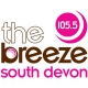 Listen to The Breeze 105.5 FM free radio online