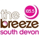 The Breeze 105.5 FM