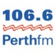Perth FM 106.6 FM