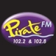 Listen to Pirate FM 102.2 free radio online