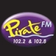 Pirate FM 102.2