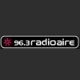 Listen to Radio Aire 96.3 FM free radio online