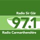Listen to Radio Carmarthenshire 97.1 FM free radio online