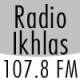 Listen to Radio Ikhlas 107.8 FM free radio online