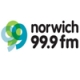 Listen to Radio Norwich 99.9 FM free radio online