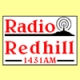 Listen to Radio Redhill 1431 AM free radio online
