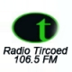 Radio Tircoed 106.5 FM