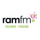 Listen to RAM 102.8 FM free radio online