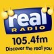 Listen to Real Radio Northwest 105.4 FM free radio online