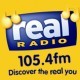 Real Radio Northwest 105.4 FM