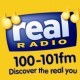 Listen to Real Radio Scotland 100 FM free radio online