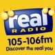 Real Radio Wales 105 FM