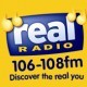 Listen to Real Radio Yorkshire 106 FM free radio online