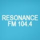 Listen to Resonance FM 104.4 free radio online
