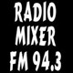 Listen to Mixer 94.3 FM free radio online