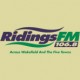 Listen to Ridings FM 106.8 free radio online