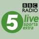 Listen to BBC R5LiveSportX free radio online