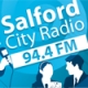 Listen to Salford City Radio 94.4 FM free radio online
