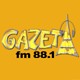 Listen to Radio Gazeta 88.1 FM free radio online