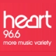 Listen to Heart Colchester 96.1 free radio online