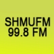 shmuFM 99.8 FM