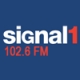 Listen to Signal 1 102.6 FM free radio online