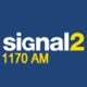 Listen to Signal 2 1170 AM free radio online