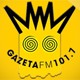 Listen to Radio Gazeta FM 101.7 free radio online