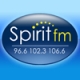Listen to Spirit FM 96.6 free radio online