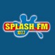 Listen to Splash FM 107.7 free radio online