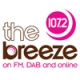 Listen to The Breeze 107.2 FM free radio online