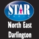 Listen to Star Radio North East Darlington free radio online
