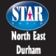 Listen to Star Radio North East Durham free radio online