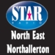Listen to Star Radio North East Northallerton free radio online