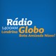 Listen to Radio Globo 1400 AM free radio online