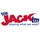 Listen to JACK fm 106.6 The Coast free radio online