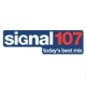 Listen to Signal 107 Shropshire 107.1 free radio online
