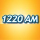 Listen to Radio Globo 1220 AM free radio online
